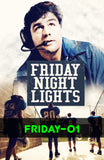 Zach Gilford Autograph Preorder - PURCHASE FROM MA