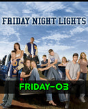 Zach Gilford Autograph Preorder - PURCHASE FROM MA