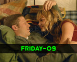 Zach Gilford Autograph Preorder - PURCHASE FROM MA