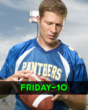 Zach Gilford Autograph Preorder - PURCHASE FROM MA