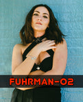 Isabelle Fuhrman Autograph Preorder (HorrorHound)