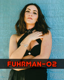 Isabelle Fuhrman Autograph Preorder (HorrorHound)