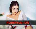 Isabelle Fuhrman Autograph Preorder (HorrorHound)