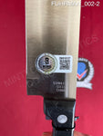 FUHRMAN_002 - Real 8" Steel Knife Autographed By Isabelle Fuhrman