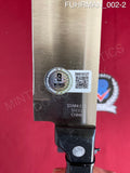 FUHRMAN_002 - Real 8" Steel Knife Autographed By Isabelle Fuhrman