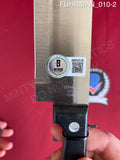 FUHRMAN_010 - Real 8" Steel Knife Autographed By Isabelle Fuhrman