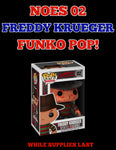 JACKIE EARLE HALEY Monster-Mania Autograph Preorder - PURCHASE ITEM FROM US