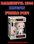 VINCENT D'ONOFRIO Monster-Mania Autograph Preorder - PURCHASE ITEM FROM US