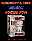 VINCENT D'ONOFRIO Monster-Mania Autograph Preorder - PURCHASE ITEM FROM US