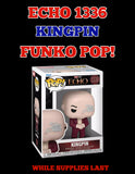 VINCENT D'ONOFRIO Monster-Mania Autograph Preorder - PURCHASE ITEM FROM US