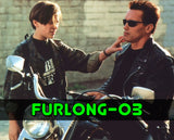 EDWARD FURLONG Monster-Mania 66 Autograph Preorder - PURCHASE ITEM FROM US