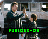 EDWARD FURLONG Monster-Mania 66 Autograph Preorder - PURCHASE ITEM FROM US