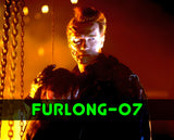 EDWARD FURLONG Monster-Mania 66 Autograph Preorder - PURCHASE ITEM FROM US