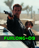 EDWARD FURLONG Monster-Mania 66 Autograph Preorder - PURCHASE ITEM FROM US