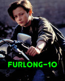 EDWARD FURLONG Monster-Mania 66 Autograph Preorder - PURCHASE ITEM FROM US