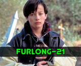 EDWARD FURLONG Monster-Mania 66 Autograph Preorder - PURCHASE ITEM FROM US
