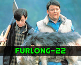 EDWARD FURLONG Monster-Mania 66 Autograph Preorder - PURCHASE ITEM FROM US