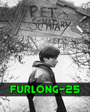 EDWARD FURLONG Monster-Mania 66 Autograph Preorder - PURCHASE ITEM FROM US