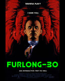 EDWARD FURLONG Monster-Mania 66 Autograph Preorder - PURCHASE ITEM FROM US