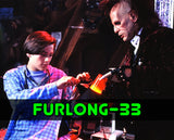 EDWARD FURLONG Monster-Mania 66 Autograph Preorder - PURCHASE ITEM FROM US