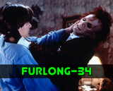 EDWARD FURLONG Monster-Mania 66 Autograph Preorder - PURCHASE ITEM FROM US