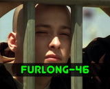 EDWARD FURLONG Monster-Mania 66 Autograph Preorder - PURCHASE ITEM FROM US