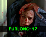 EDWARD FURLONG Monster-Mania 66 Autograph Preorder - PURCHASE ITEM FROM US