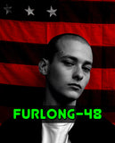 EDWARD FURLONG Monster-Mania 66 Autograph Preorder - PURCHASE ITEM FROM US