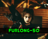 EDWARD FURLONG Monster-Mania 66 Autograph Preorder - PURCHASE ITEM FROM US