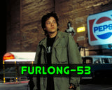 EDWARD FURLONG Monster-Mania 66 Autograph Preorder - PURCHASE ITEM FROM US