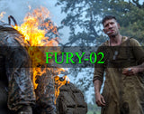 Jon Bernthal Autograph PHOTO Preorder