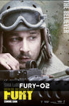Shia LaBeouf Autograph Preorder