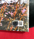 GEEZER_122 - Black Sabbath "Black Sabbath" Vinyl Autographed By Geezer Butler