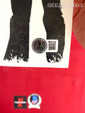 GEEZER_800 - 11x17 Photo Autographed By Geezer Butler