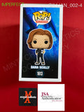 GILLIAN_002 - The X Files 1613 Dana Scully IMPERFECT - Funko Pop! Autographed By Gillian Anderson