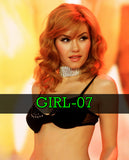 Elisha Cuthbert Autograph Preorder