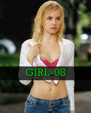 Elisha Cuthbert Autograph Preorder