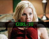 Elisha Cuthbert Autograph Preorder