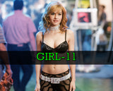 Elisha Cuthbert Autograph Preorder