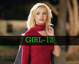 Elisha Cuthbert Autograph Preorder