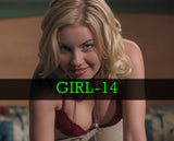 Elisha Cuthbert Autograph Preorder