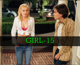 Elisha Cuthbert Autograph Preorder