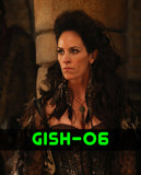 ANNABETH GISH Monster-Mania Autograph Preorder - PURCHASE ITEM FROM US