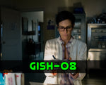 ANNABETH GISH Monster-Mania Autograph Preorder - PURCHASE ITEM FROM US