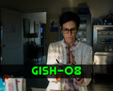 ANNABETH GISH Monster-Mania Autograph Preorder - PURCHASE ITEM FROM US