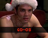 Timothy Olyphant Autograph Preorder