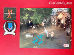 GOGGINS_460 - 8x10 Photo Autographed By Walton Goggins