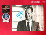 GOGGINS_470 - 8x10 Photo Autographed By Walton Goggins