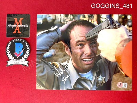 GOGGINS_481 - 8x10 Photo Autographed By Walton Goggins