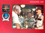 GOGGINS_490 - 8x10 Photo Autographed By Walton Goggins